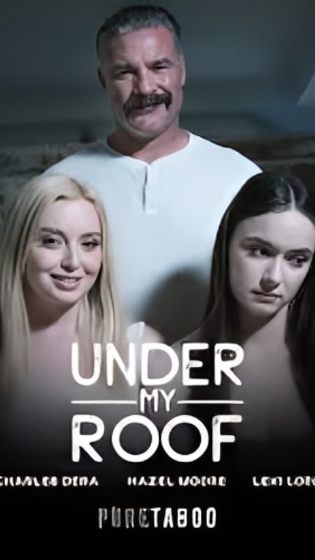 Under My Roof  ENG